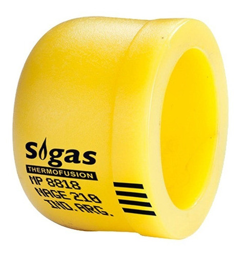 Tapa Sigas Dema 50mm 0