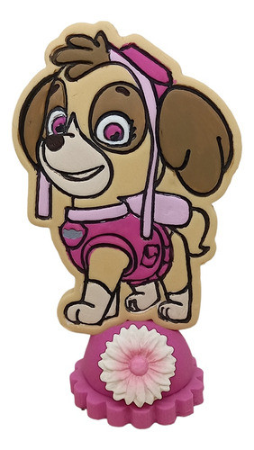 Paw Patrol Adorno 0