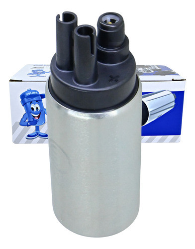 Bomba Combustível Refil Honda Moto Gg 150 Flex 2014 0