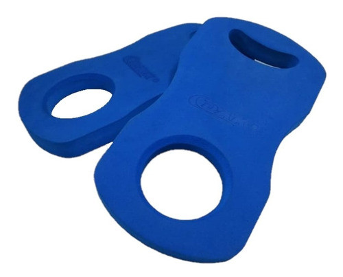 Par De Aqua Boxing Dak Para Aquagym/natación 0