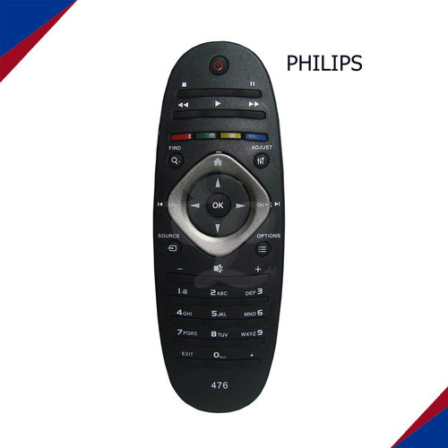 Control Remoto De Lcd/led Philips (476) 1
