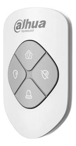 Remoto Llavero Alarma Dahua Inalambrica 1