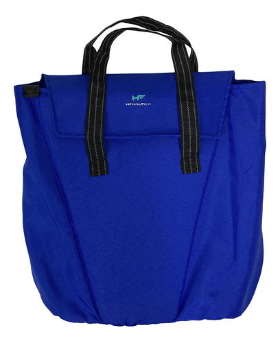 Bolsa Para Âncoras Rocna Alfa Danforth Cabo De Jet Ski Azul 0
