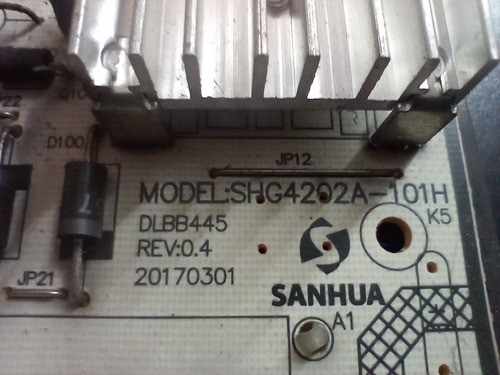 Fuente Tcl L39s4900 1