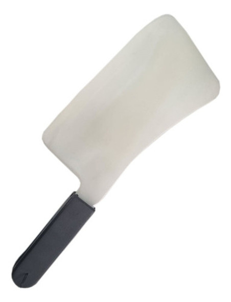 Hachuela De Cotillon De Carnicero Para Disfraz 0