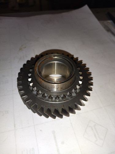 Engranaje 5a Chana Sc 5028 Xxxyj023-0302 1