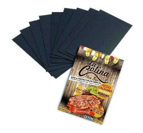 100 Imanes Personalizados 5 X 5 Cm Calidad Premium 1