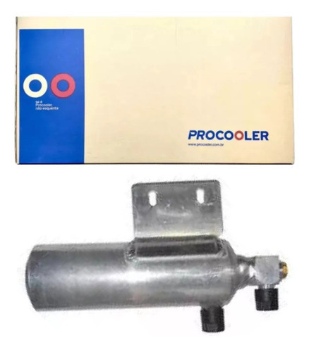 Filtro Secador Compatível A Sinotruck Howo 2009 2010 A 2012 1