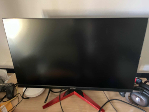 Monitor Acer 165hz Full Hd 1