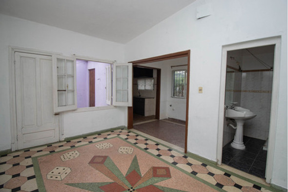 Alquiler Casa 2 Dormitorios, Malvín Norte 1