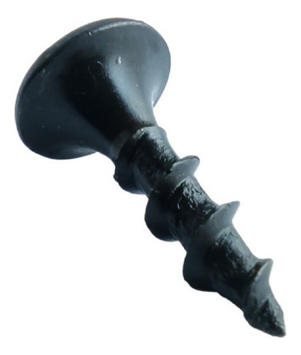 Tornillo Drywall 6x5/8 Para Madera - Raptor - 2000 Unidades 0