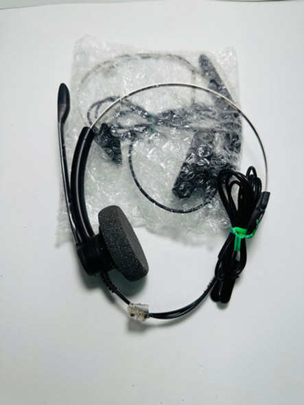 Plantronics Sp11 Headset Vincha Cabezal Auricular Para T110 Garantia 12 Meses 1