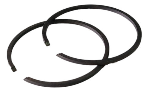 Aros De Pistón Garelli 40 Mm 0,10 0