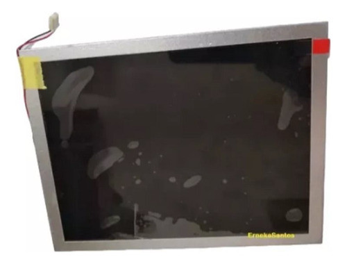 Tela Display Lcd Compatível Korg Kronos Kronos2 0