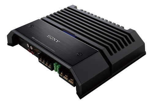 Sony Xm Gs100 Gs Series Class D Subwoofer 0