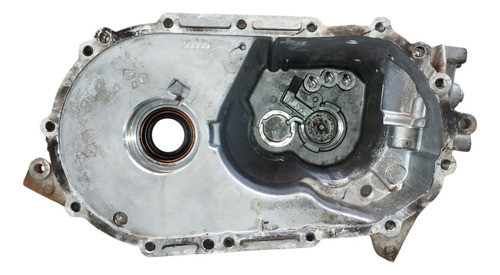Capa Seca Tras Câmbio Hyundai Hb20 1.0 Manual 2020 A 2022 0