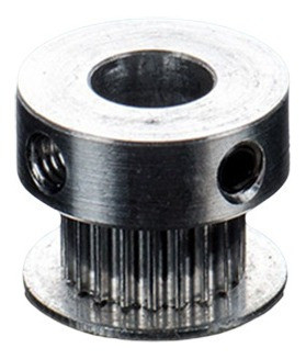 Polea Gt2 20-5  /  20 Dientes - Agujero Diametro 5mm 1
