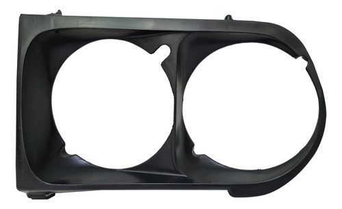 Aro Faro Der.r-12 Dual (negro) - I13863 0