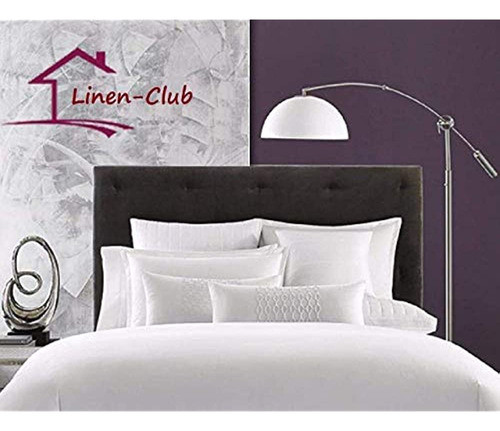 Gilbins Funda De Colchón De Madera Flotante 100% Algodón, Cr 1