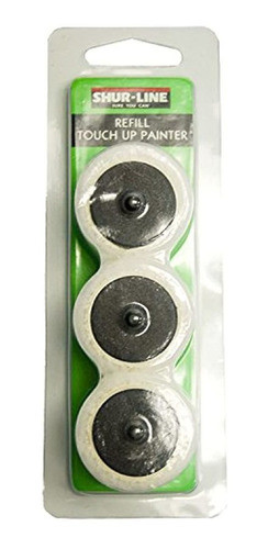 Shurline 1859465 Recambio De Pintor Para Retoque 0