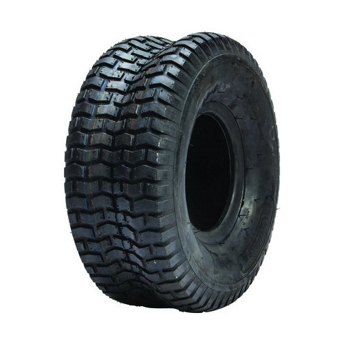 Cubierta Minitractor 15x6.00x6 Husqvarna/poulan/mtd/troybilt 0