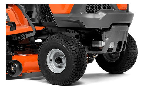 Cubierta Minitractor 15x6.00x6 Husqvarna/poulan/mtd/troybilt 1