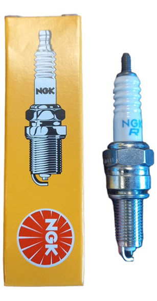 Bujía Ngk Cpr6ea-9 Moto Original 1