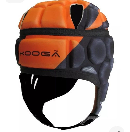 Casco Cabezal Protector Rugby Tws O Kooga 0