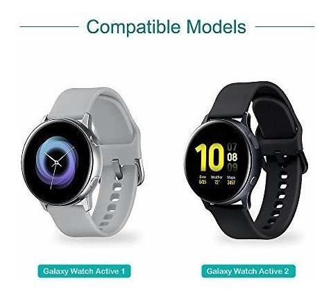 Cargador Para Samsung Galaxy Watch Active 1 2, 3 1
