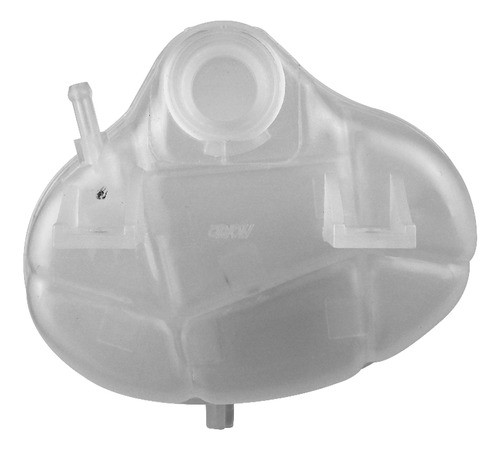 Deposito Agua Radiador Fiat Uno Sporting 2016 1.4cc (195a94- 0