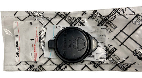 Tampa Reservatorio Limpador Parabrisa Hilux 2016-2022 / Sw4 0