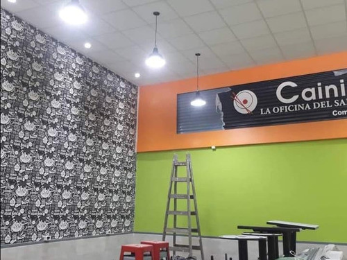 Colocacion E Intalacion De Durlock Pared Techo Revestimiento 1