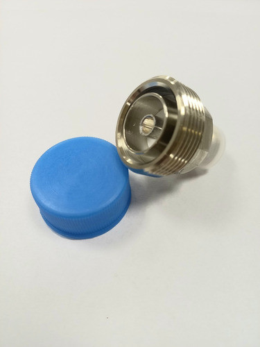 Adaptador N Hembra A Din 7/16 Hembra 0