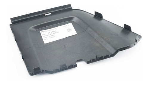 Tapa Gancho De Remolque Volkswagen 2h6807155a Gru 1