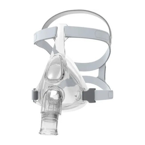 Mascara Cpap Nivairo Rt045 - Alta Gama - Fisher & Paykel 0