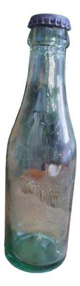 Antigua Botella De Frigorífico Swift 1