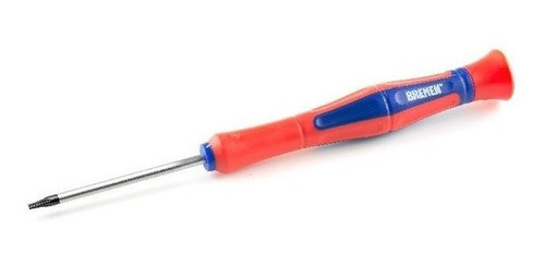 Destornillador Bremen Estrella Torx T5 X 50mm Mod: 5947 0