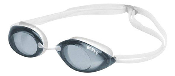 Tyr Tracer Racing Goggle (humo) 0