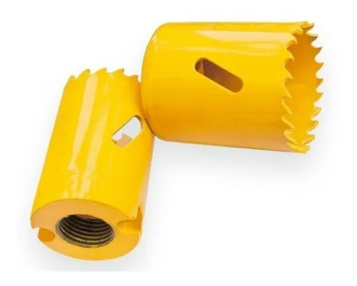Sierra Copa 20mm Bi Metalica Isard Ferreteria Vazquez 0