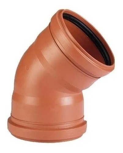 Codo Awaduct 50mm A 45° H-h Desague 2041 0