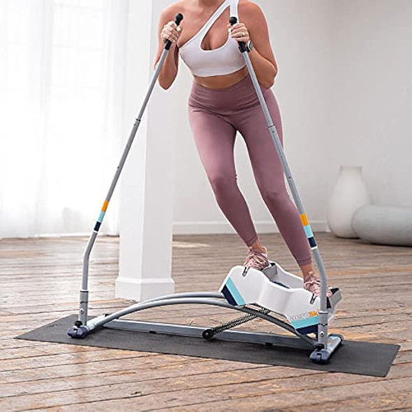 Colchoneta Protectora Aeroski - Estabilice Su Ejercicio Y Pr 1