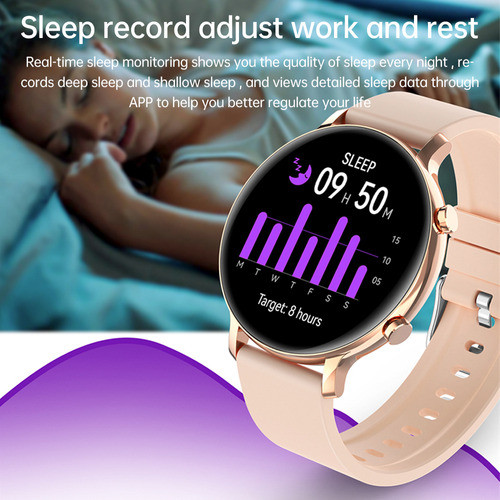 Relógio Inteligente Inches.. 28 Fitness Hw36 Watch Ios9.0 1