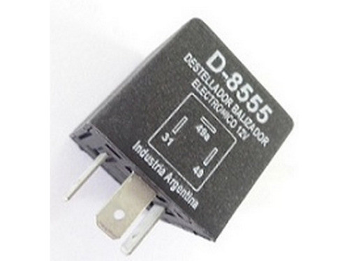 Destellador Electrico Vw Gol / Senda 0