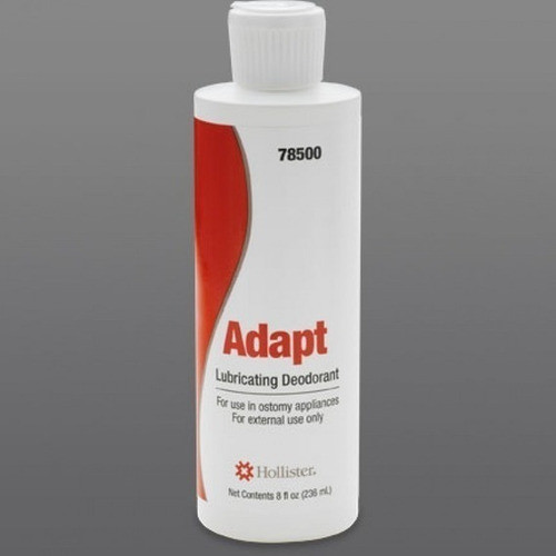 Desodorante Neutralizador De Odor P/ Bolsa De Colostomia 1