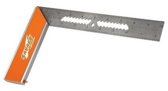 Swanson Svr149 9inch Savage Try Square 0