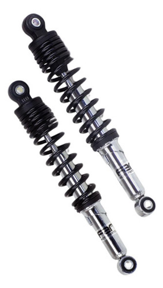 Amortiguadores Traseros Honda New Wave 110cc Far 0 Amortiguadores Traseros Honda New Wave 110cc Far 0