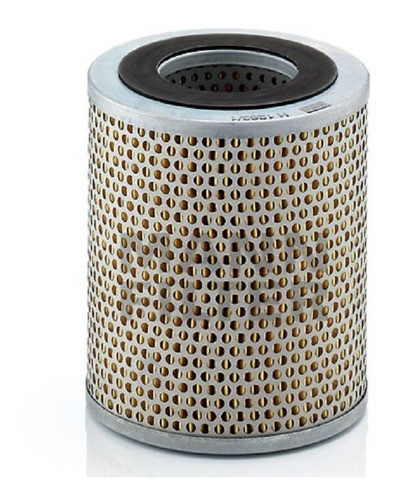 Filtro De Aceite Hidráulico Mann H1263/1 John Deere 0