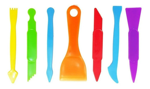 Herramientas Para Masa Souvenirs Cortantes (precio X 50) 0