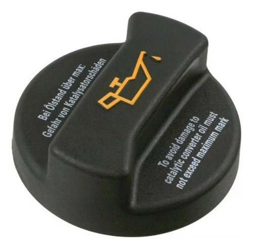 Tapon Aceite Vw Amarok 2010-2018 0