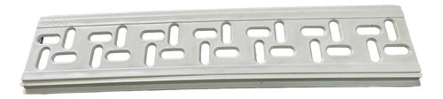 Rejillon Guardaganado Desague Blanco Rovi X 10 Unidades 0